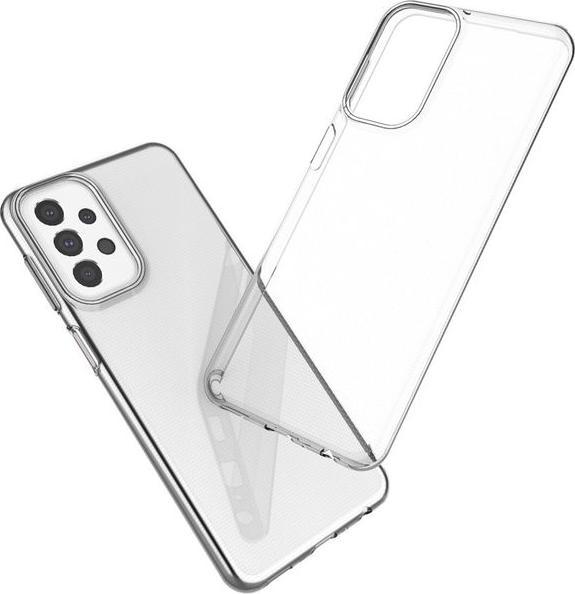 Immagine prodotto MU Classic Serie Softcase TPU (Samsung Galaxy A23, Samsung Galaxy A23 5G)