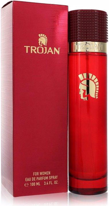 Image du produit Trojan for Damen by Eau de Parfum Spray 100 ml (Eau de parfum, 100 ml)