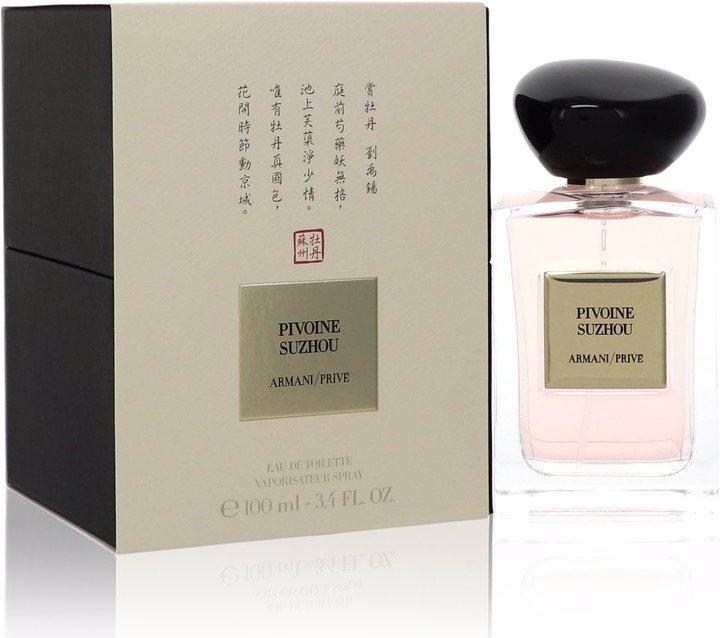 Image du produit Giorgio Armani Pivoine Suzhou (Eau de toilette, 100 ml)