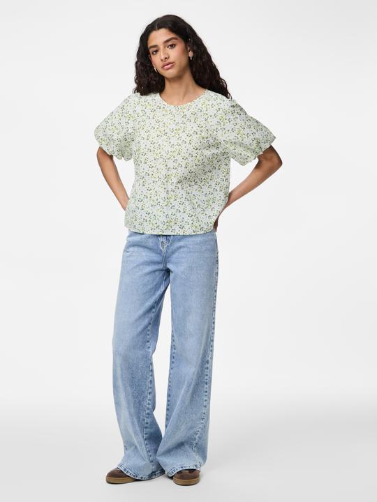 Immagine prodotto Pieces PCFRONA Bluse mit 2/4 Ärmeln (M)