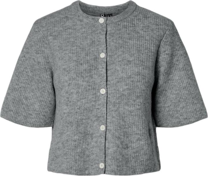 Medium Grey Melange