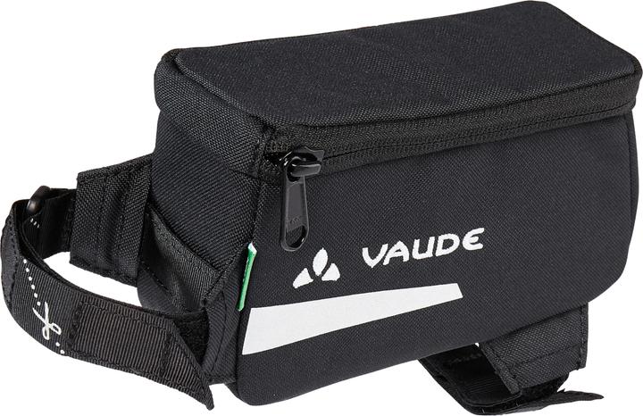 Actual product image Vaude Carbo II (0.70 l, Frame bag)