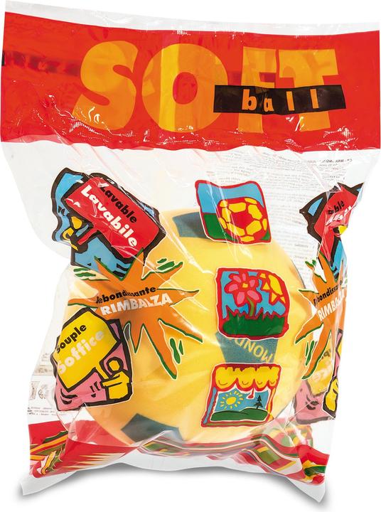 Actual product image Mondo Softball