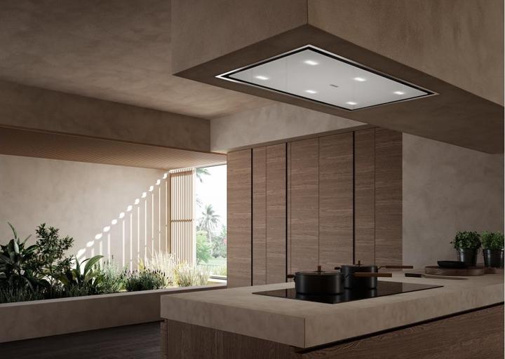 Actual product image Franke Maris Deckenhaube (Ceiling hood)