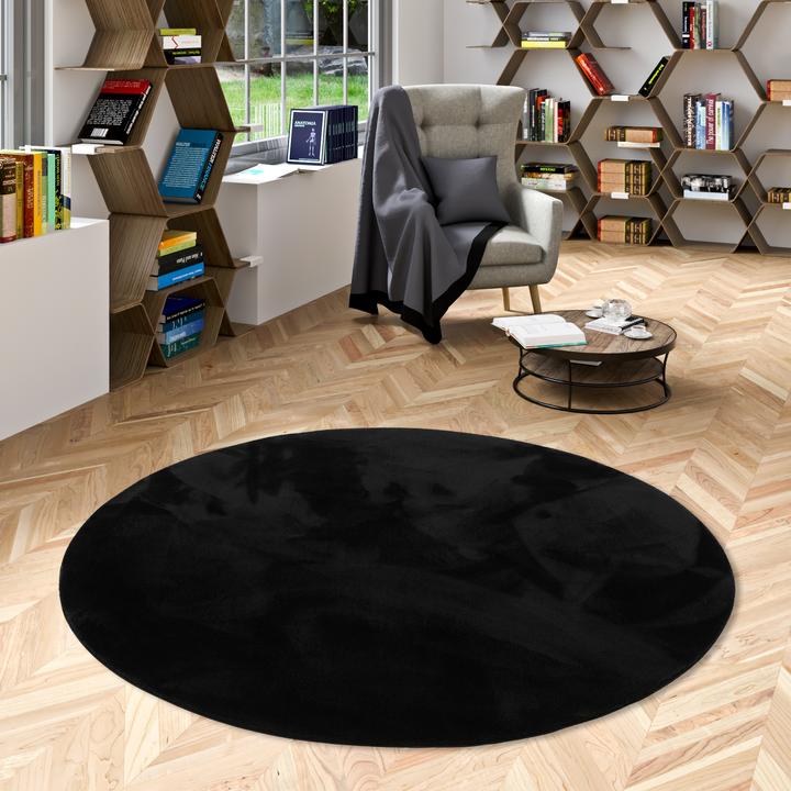 Actual product image Pergamon Pearl (160 x 160 cm)