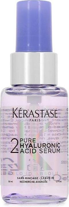 Immagine prodotto Kérastase Blond Absolu Serum Hyaluronic Acid (50 ml)