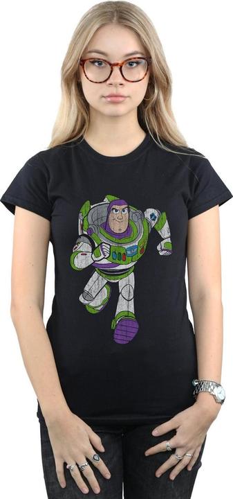 Produktbild Disney Toy Story 4 Classic Buzz Lightyear TShirt (XXL)
