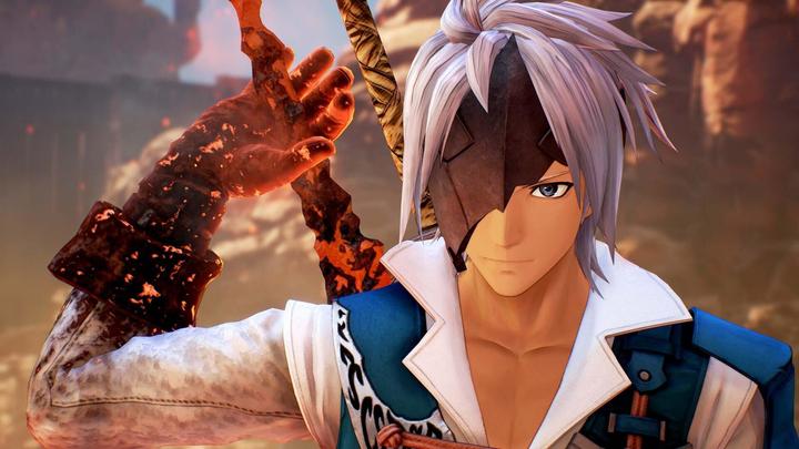 Actual product image Bandai Namco Tales Of Arise (Xbox One X, Xbox Series X, IT)