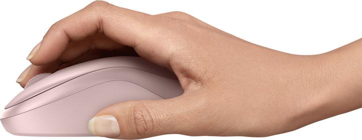 Actual product image Logitech M240 (Wireless)