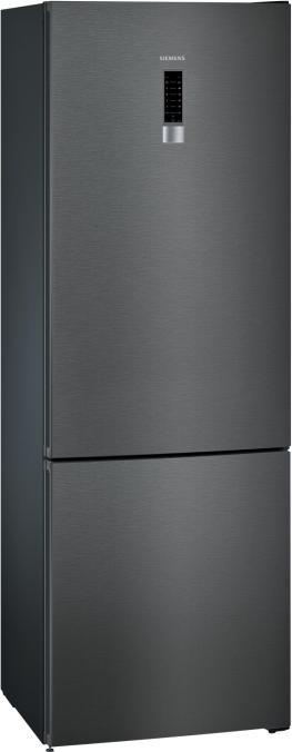 Produktbild Siemens KG49NXXEA (438 l)
