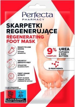 Image du produit Perfecta Chaussettes régénératrices Pharmacy