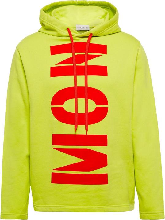 Moncler Genius Logo Hoodie (M)