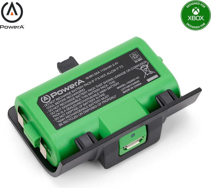 Produktbild PowerA Akku-Pack für Xbox Series X|S (Xbox Series X)