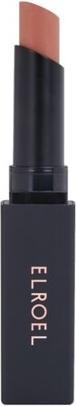 NoName Velluto Matt Matte Lipstick 01 Fog Beige 1.7g Elroel (01 Fog Beige)