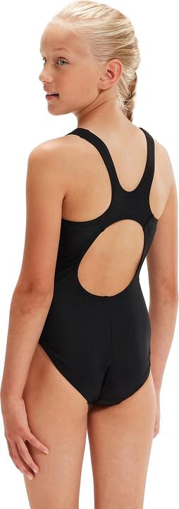 Produktbild Speedo Plastisol Placement Muscleback Badeanzug Mädchen (116)