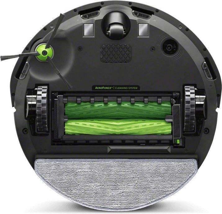 Image du produit iRobot Roomba Combo j5+ (Robot d'aspiration et de nettoyage)