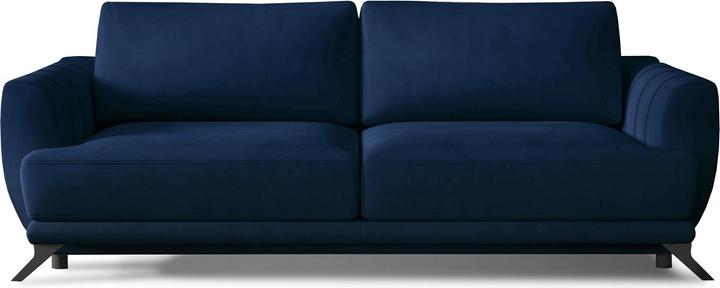 Dark Blue Monolith 77