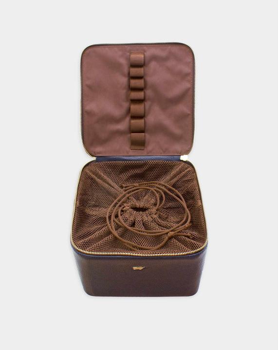 Actual product image Braun Büffel Hanna (8.60 l)
