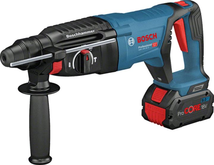 Produktbild Bosch Professional GBH 18V-26 D (Akkubetrieb)