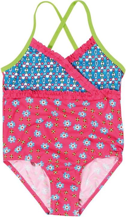 Image du produit Playshoes Maillot de bain anti-UV fleurs (98, 104)