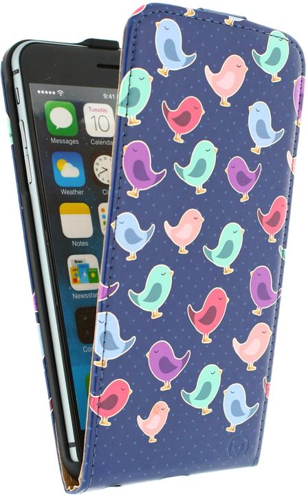 Image du produit Mobilize Étui à clapet ultra fin (Apple iPhone 6 Plus)