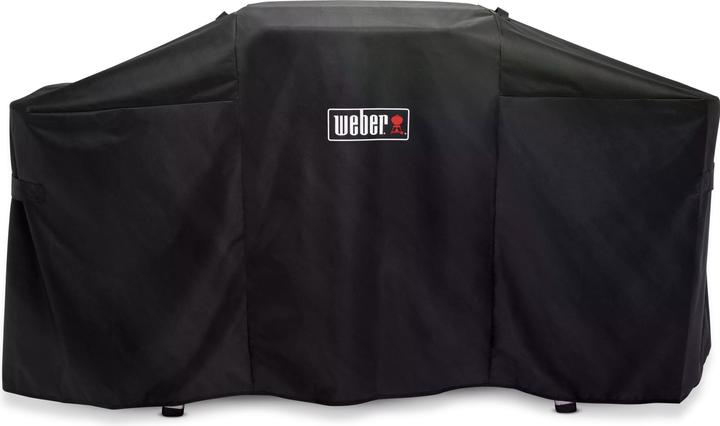 Produktbild Weber Premium-Abdeckhaube (Grill)