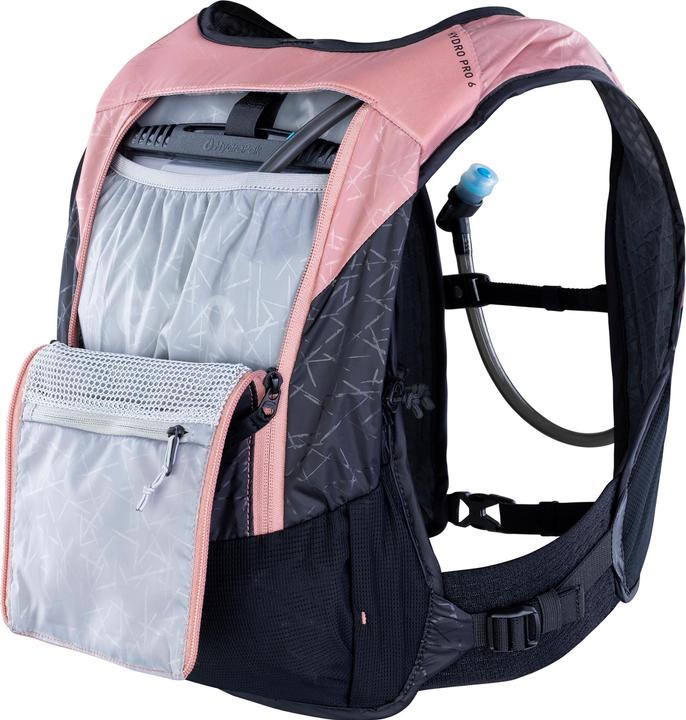 Immagine prodotto Evoc Hydro Pro 6L + vescica da 1,5L (6 l)