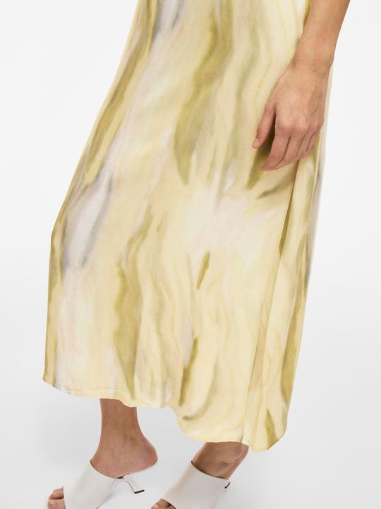 Produktbild Vila High Waist Maxirock (38)