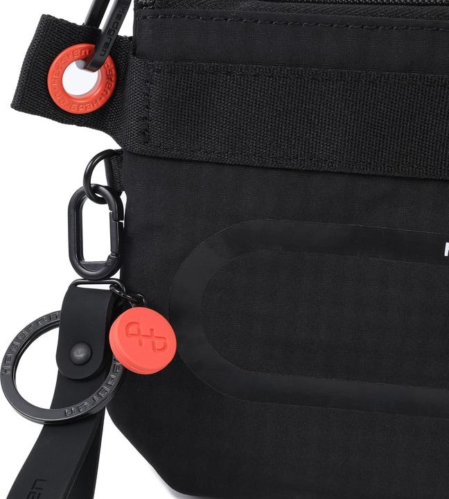 Produktbild Hedgren Uni Ichi Umhängetasche RFID Schutz 19 cm