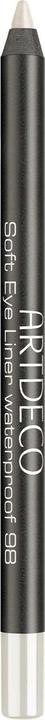 Actual product image Artdeco Soft Eyeliner Waterproof 221.98 (98 Vanilla White)