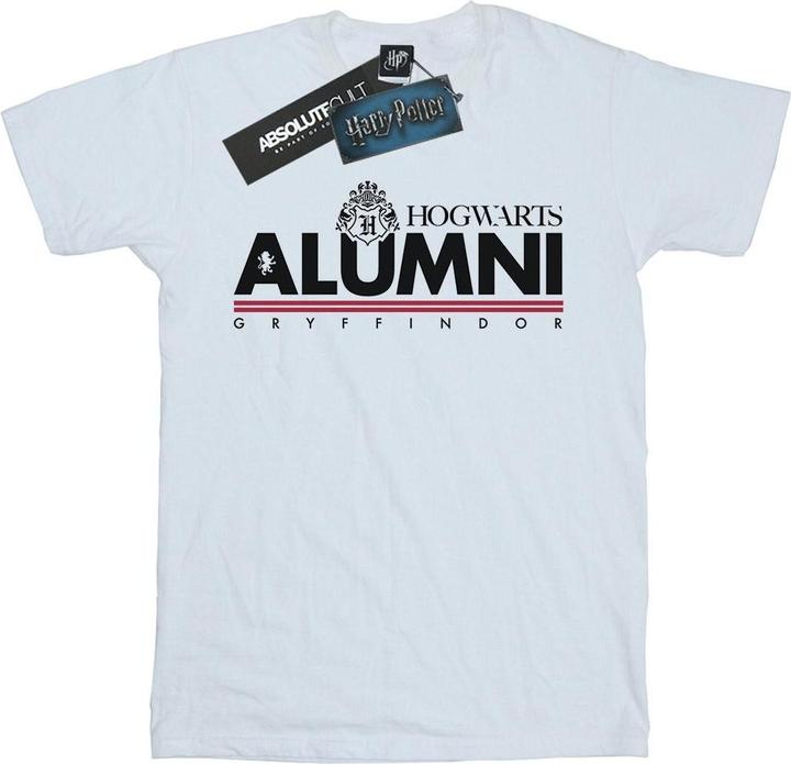 Produktbild Hogwarts Alumni Gryffindor TShirt (S)