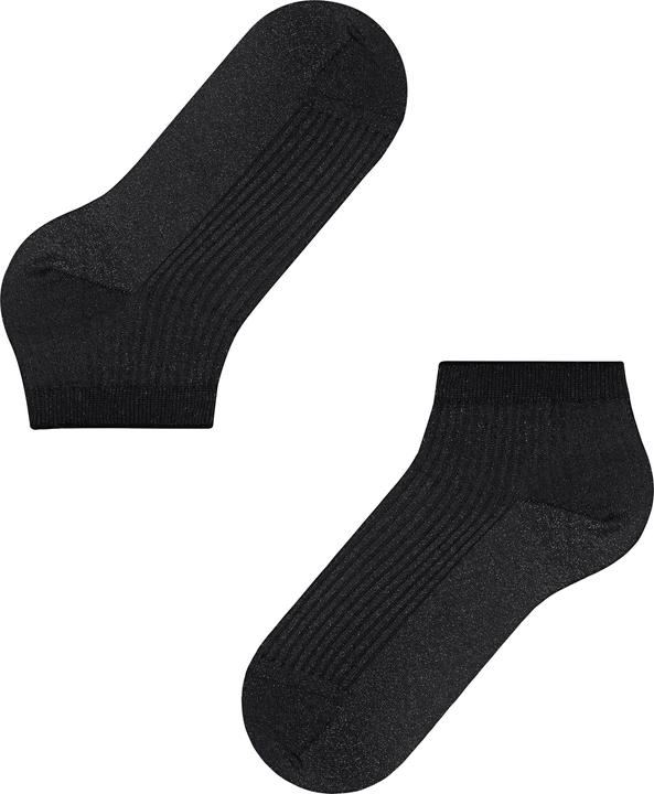 Produktbild Falke Shiny Rib SN (35 - 38)