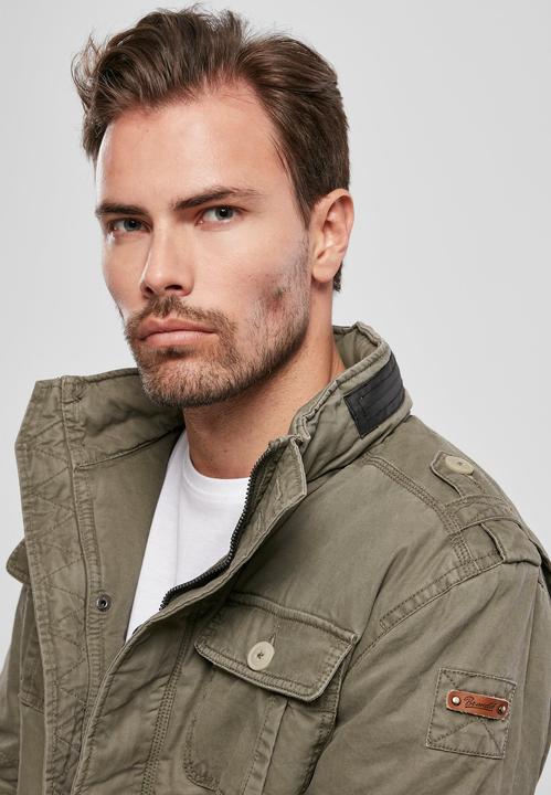 Image du produit Brandit Veste d'hiver Britannia (XL)