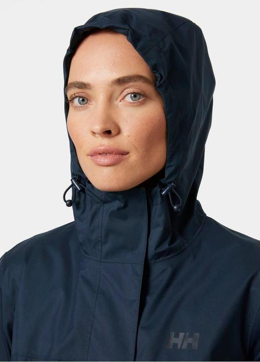 Immagine prodotto Helly Hansen Giacca da pioggia Vancouver da donna (XL)