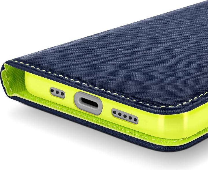 Image du produit Avizar Fancy Wallet Cover (Apple iPhone 16 Pro)