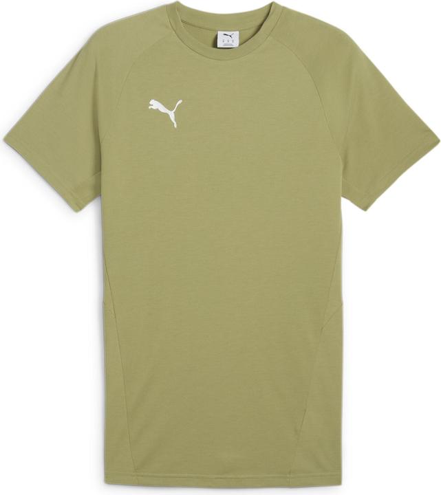 Produktbild Puma teamEVOSTRIPE Tee (3XL)