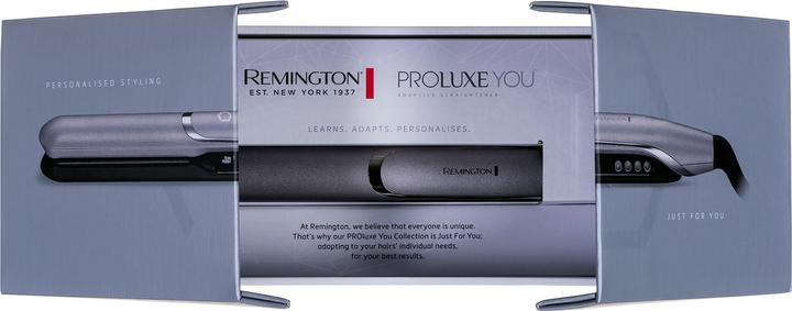 Produktbild Remington ProLuxe You S9880 Lilatech (Glätteisen)