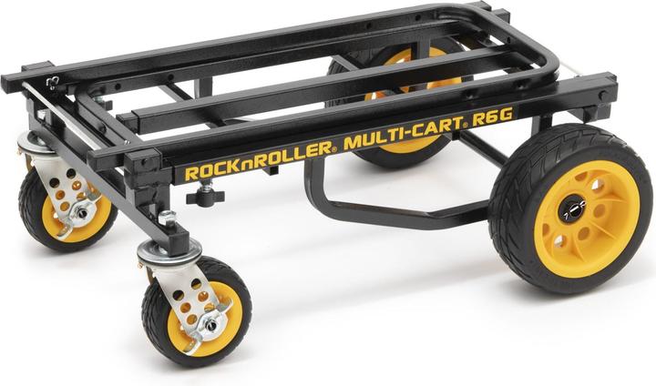 Produktbild RocknRoller R6G Multi-Cart Mini Ground Glider (Zubehör)