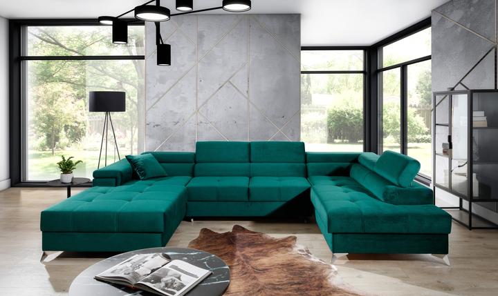 Kronos verde scuro 19