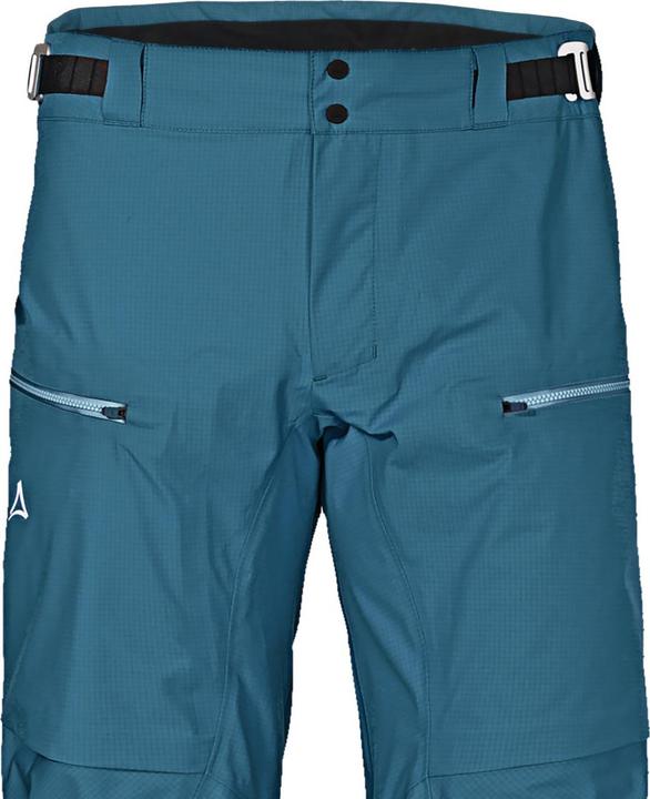 Actual product image Schöffel Bib / bib shorts 3L Pants Sass Maor M (56)