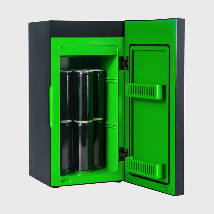 Immagine prodotto Ukonic Xbox Serie X: Mini Frigo (10 l)