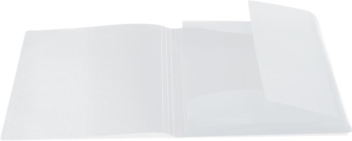 Actual product image HERMA A4 translucent folder (A4, 1 x)
