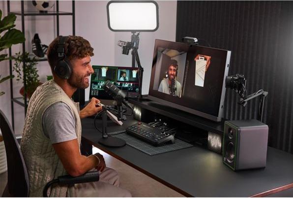 Image du produit RØDE RODECaster Video