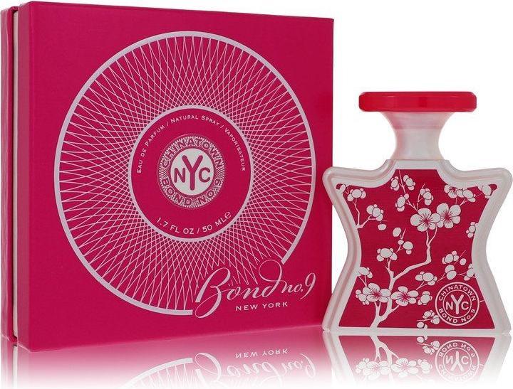 Immagine prodotto Bond No. 9 Chinatown (Eau de parfum, 50 ml)