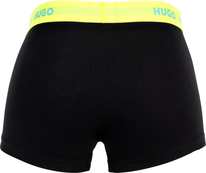Image du produit HUGO Trunk Triplet (XL, Lot de 3)