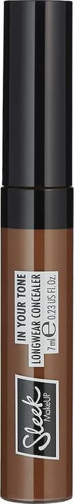 Image du produit Sleek MakeUP IN YOUR TONE concealer longue tenue #10N-rich 7ml (Nº 10N-rich)