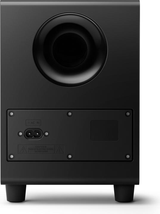 Actual product image Philips TAB5305/10 (70 W, 2.1 Channel)
