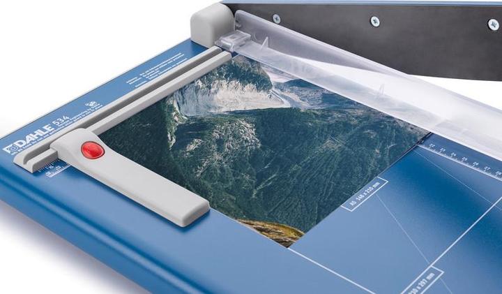 Produktbild Dahle 534 (15 Blätter, A3)