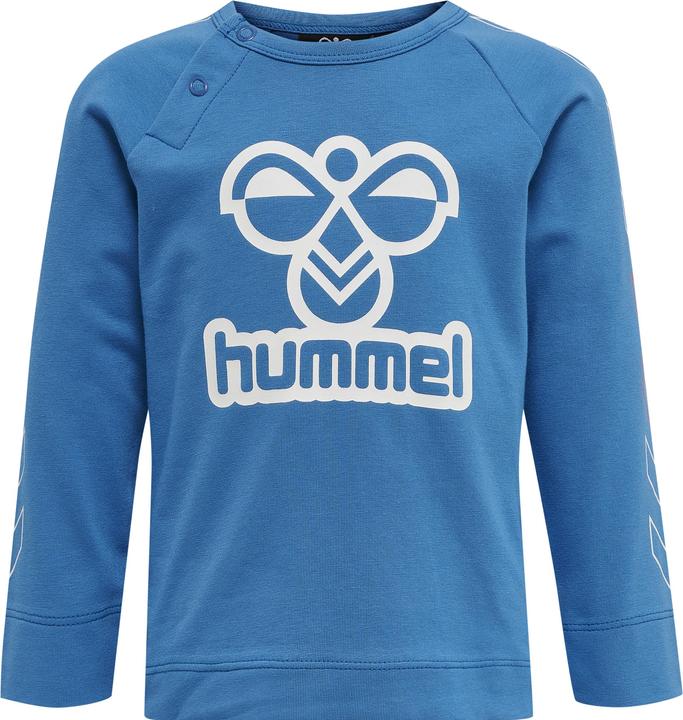 Produktbild hummel Hmlcody T-Shirt L/S (80)