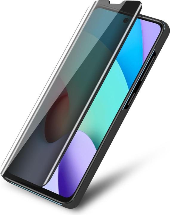 Produktbild Cadorabo Smart View Spiegel Book Hülle (Xiaomi Redmi 10, Xiaomi Redmi Note 11)